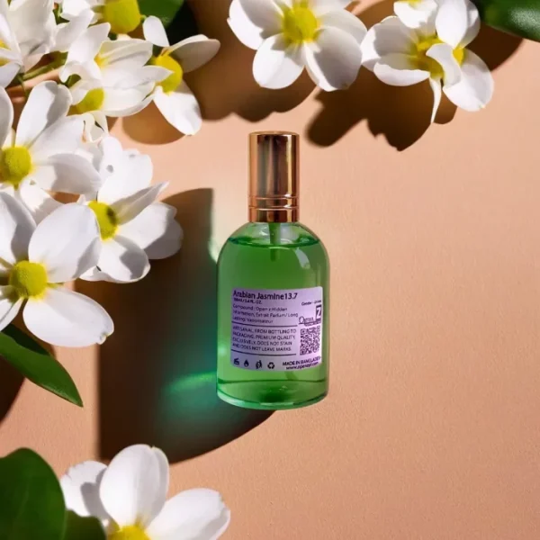 Arabian Jasmine Perfume 100 ml